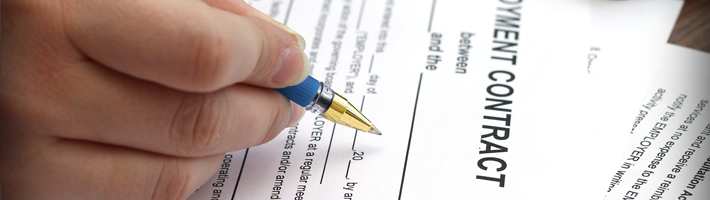 Employment Legislation